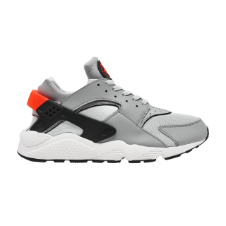 Air Huarache 'Grey Fog Team Orange' ͥ