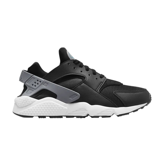 Air Huarache J22 'Black Smoke Grey' ᡼