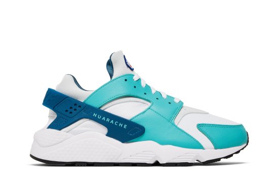 Air Huarache 'White Washed Teal' ᡼