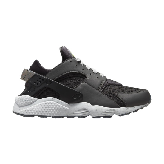 Air Huarache Crater Premium 'Dark Smoke Grey' ᡼