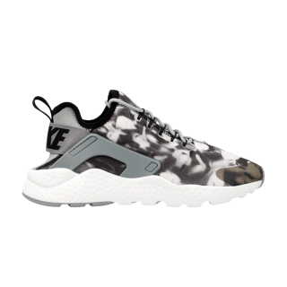 Wmns Air Huarache Run Ultra Print 'Liquid Finish' ͥ