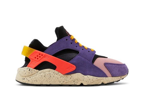 size? x Air Huarache 'ACG' ᡼