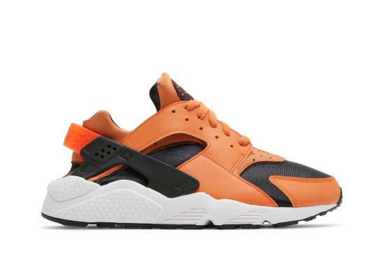 Air Huarache 'Hot Curry' ᡼