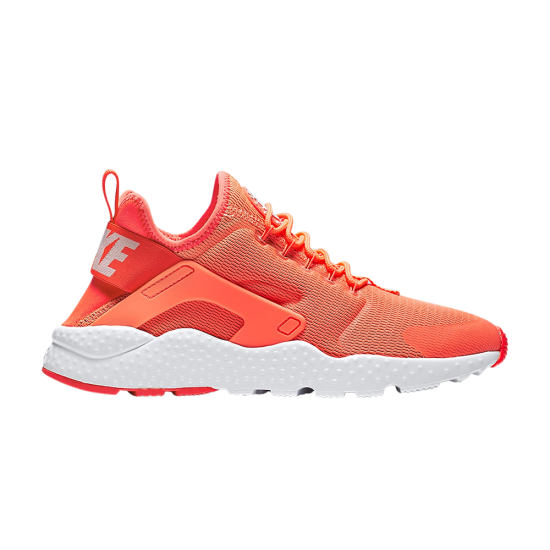 Wmns Air Huarache Run Ultra 'Bright Mango' ᡼1