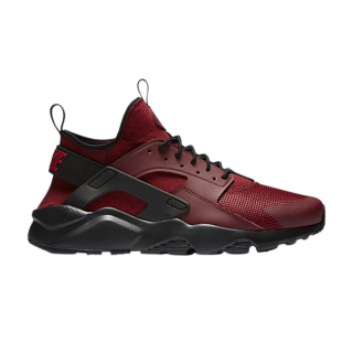 Air Huarache Run Ultra 'Team Red' ͥ