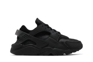 Wmns Air Huarache 'Triple Black' ͥ