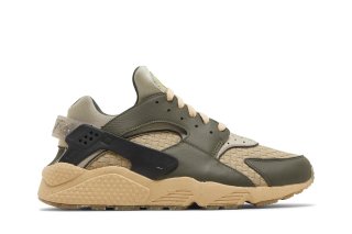 Air Huarache Crater Premium 'Cargo Khaki' ͥ