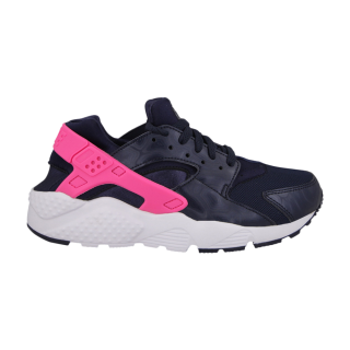 Huarache Run GS 'Pink Blast' ͥ