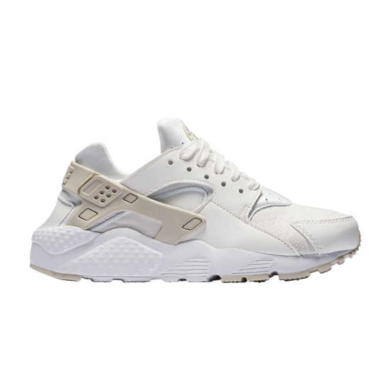 Huarache Run SE GS 'Bone' ᡼