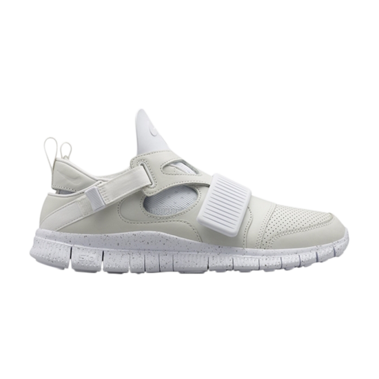 Free Huarache Carnivore SP 'White' ᡼