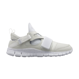 Free Huarache Carnivore SP 'White' ͥ