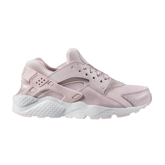 Huarache Run SE GS 'Prism Pink' ᡼