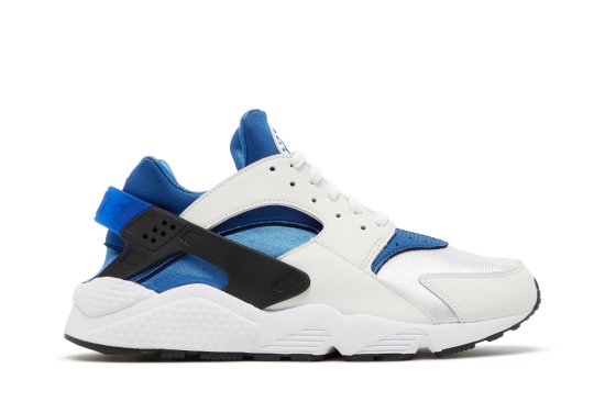 Air Huarache 'Metro Blue' ᡼