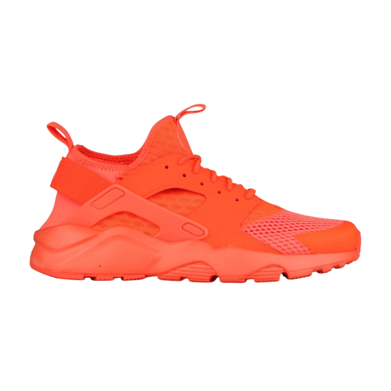 Air Huarache Run Ultra Br 'Total Crimson' ᡼