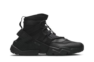 Air Huarache Gripp 'Black' ͥ