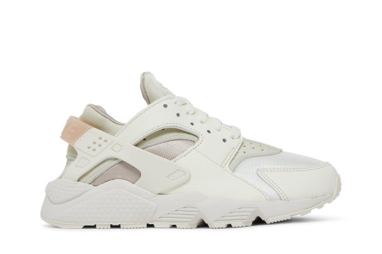 Wmns Air Huarache 'Sail Fossil Stone' ᡼