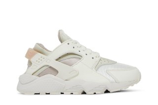 Wmns Air Huarache 'Sail Fossil Stone' ͥ