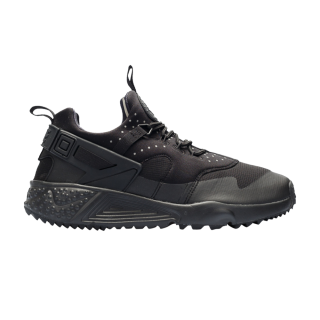 Air Huarache Utility 'Triple Black' ͥ