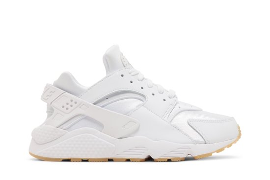 Air Huarache 'White Gum' ᡼