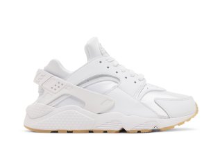 Air Huarache 'White Gum' ͥ