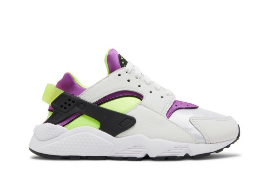 Wmns Air Huarache 'Magenta' 2021 ᡼