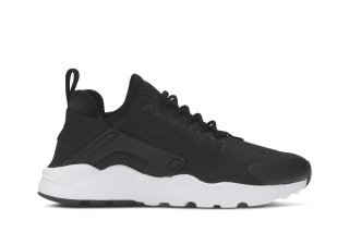 Wmns Air Huarache Run Ultra 'Black' ͥ