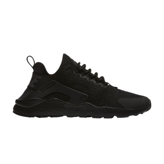 Wmns Air Huarache Run Ultra 'Black Dark Grey' ͥ