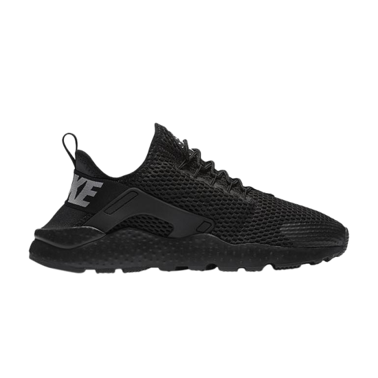 Wmns Air Huarache Run Ultra BR 'Black' ᡼