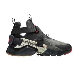 Wmns Air Huarache City Utility Premium 'N7' ͥ