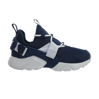 Wmns Air Huarache City Low 'Navy' ͥ