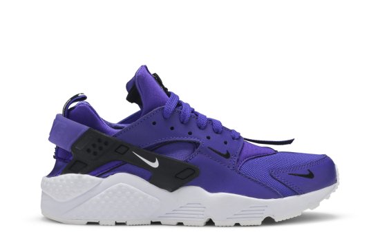 Air Huarache Zip 'Purple' ᡼