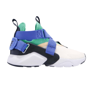 Wmns Air Huarache City 'Sail Menta Blue' ͥ