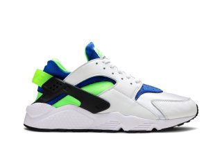 Air Huarache 'Scream Green' 2021 ͥ