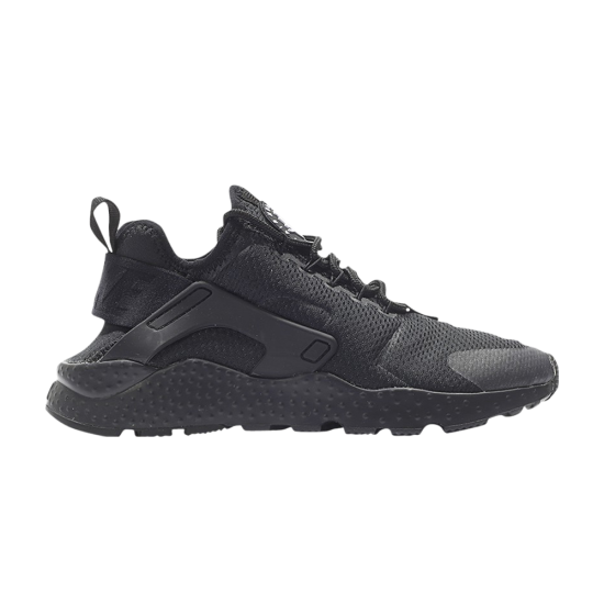 Wmns Air Huarache Run Ultra 'Black' ᡼