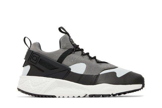 Air Huarache Utility 'Base Grey' ᡼