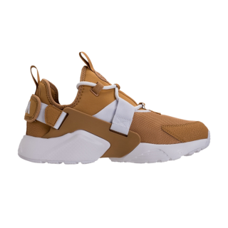 Wmns Air Huarache City Low 'Elemental Gold'