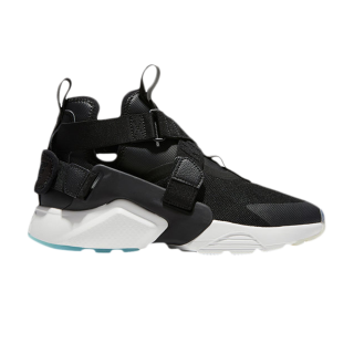 Wmns Air Huarache City 'Black Ice'