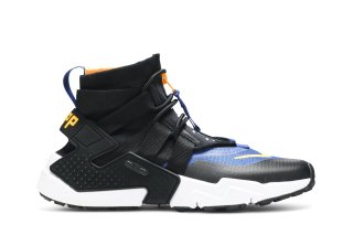 Air Huarache Gripp 'Black Indigo' ͥ