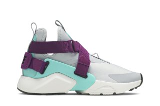 Wmns Air Huarache City 'Wolf Grey' ͥ