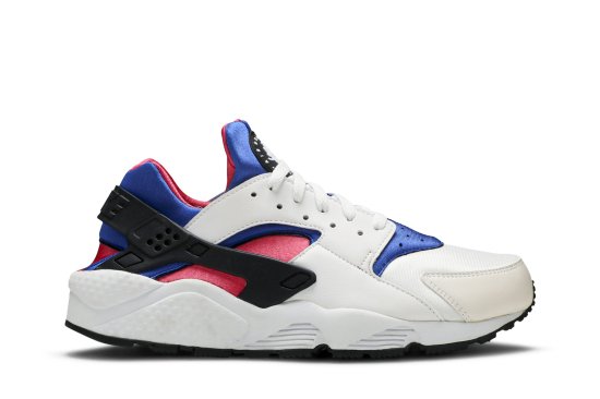 Air Huarache 'Dynamic Pink' ᡼