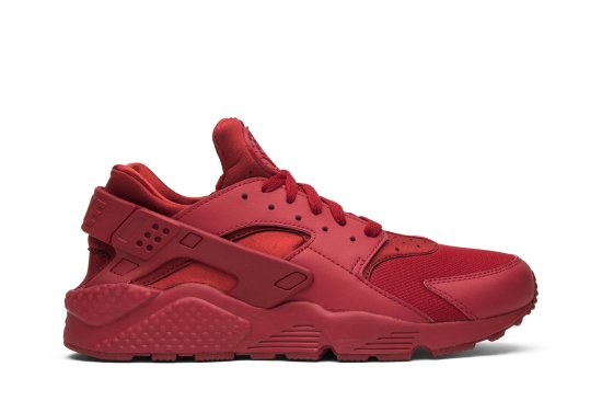 Air Huarache 'Triple Red' ᡼