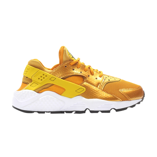 Wmns Air Huarache Run 'Gold Dart' ᡼