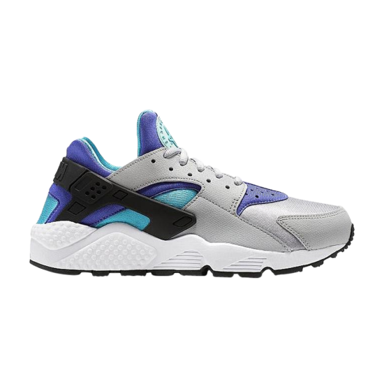 Wmns Air Huarache Run 'Grape' ᡼