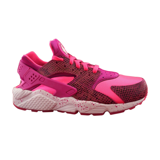 Air Huarache Run iD ᡼