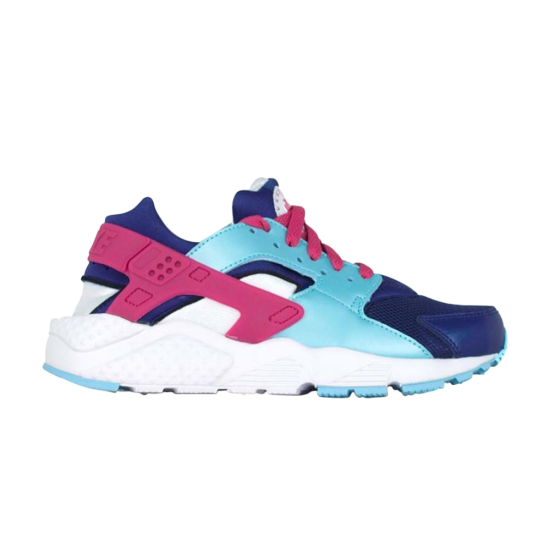 Air Huarache Run GS ᡼