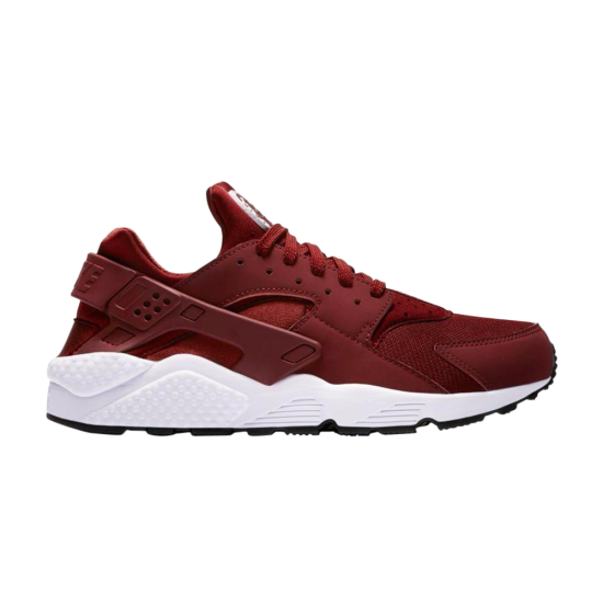 Air Huarache 'Team Red' ᡼