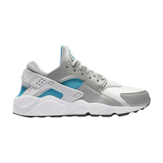 Wmns Air Huarache Run QS 'Platinum Marina Blue' ͥ