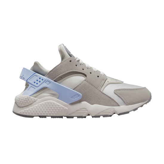 Wmns Air Huarache 'Grey Celestine Blue' ᡼