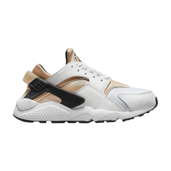 Wmns Air Huarache 'White Sandrift' ᡼