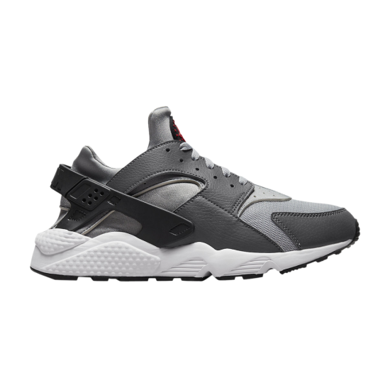 Air Huarache 'Dark Grey Black' ᡼